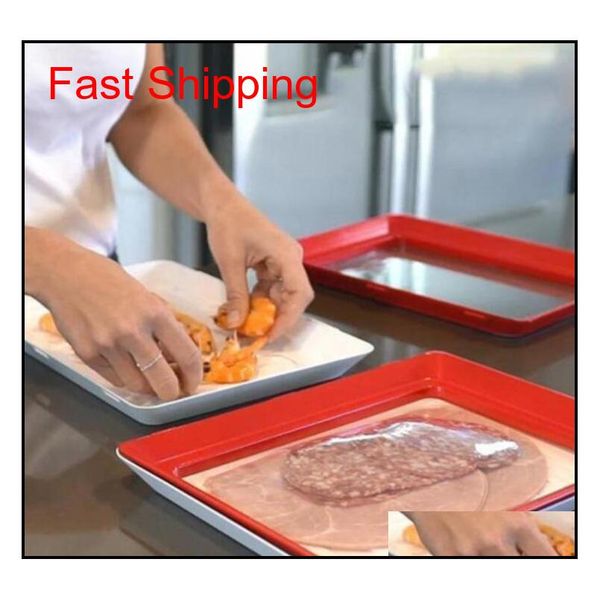 vacuum fresh-keeping tray preservation tray storage container creative healthy food food sealed crisper lid kitchen qylosv homes2011
vacuum fresh-keeping tray preservation tray storage container creative healthy food food sealed crisper lid kitchen qylosv homes2011