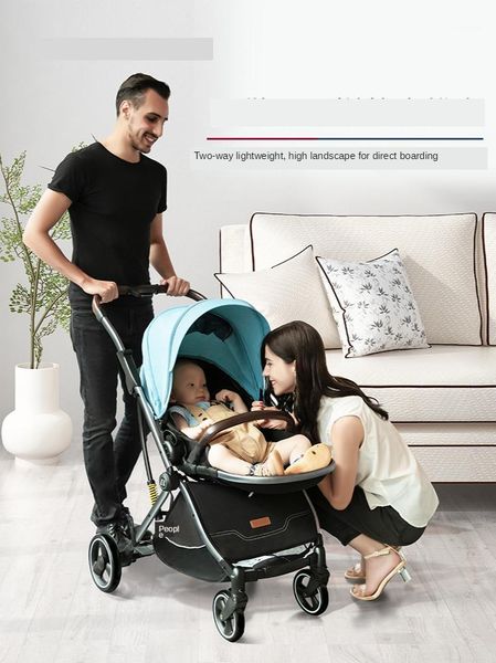 strollers# coballe twin light high landscape can sit lie split and fold baby stroller cn(origin)1
strollers# coballe twin light high landscape can sit lie split and fold baby stroller cn(origin)1