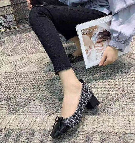 5.5cm 022903y spring kitten heel black ivory genuine leather bow woolen tweet chunky heels shoes work
5.5cm 022903y spring kitten heel black ivory genuine leather bow woolen tweet chunky heels shoes work