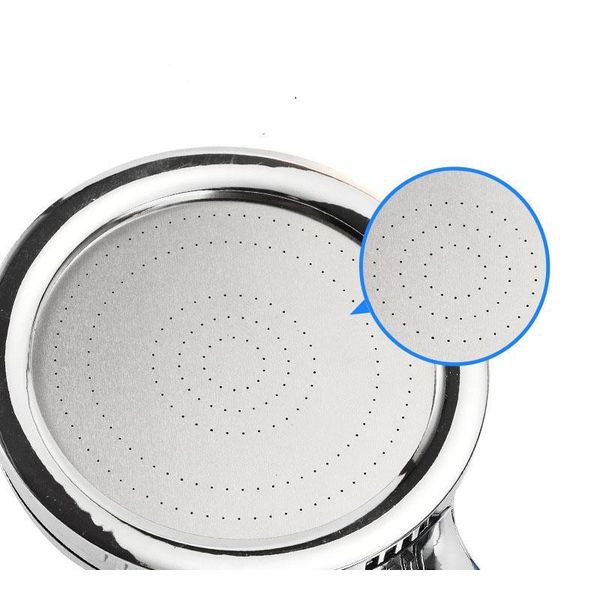 1pc pressurized nozzle shower head bathroom accessories high pressure water saving rainfall abs chrome sho qyltqn
1pc pressurized nozzle shower head bathroom accessories high pressure water saving rainfall abs chrome sho qyltqn