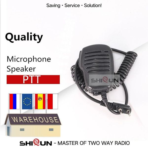 walkie talkie loud and clear pmicrophone speaker baofeng uv-82 tyt th-uv8000d quansheng tg-uv2 plus microphone uv-5r accessories
walkie talkie loud and clear pmicrophone speaker baofeng uv-82 tyt th-uv8000d quansheng tg-uv2 plus microphone uv-5r accessories