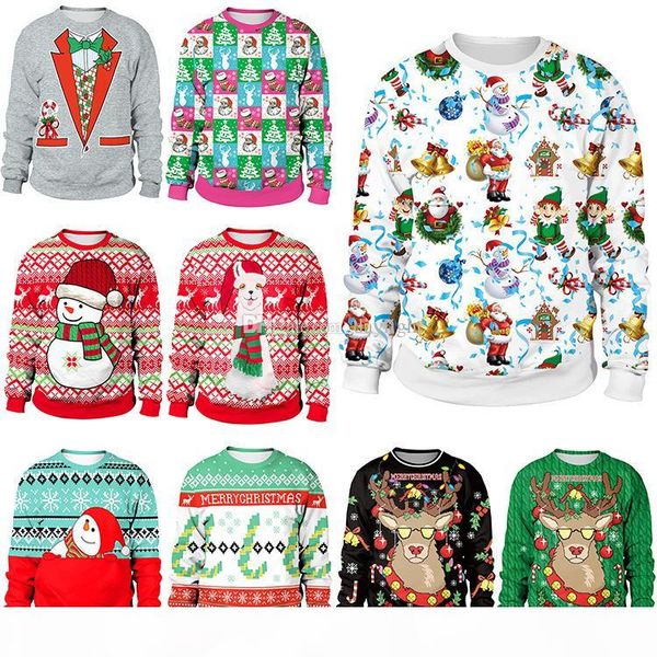 рождество sweatershirt манто femme hiver пуловер felpe donna верхняя одежда moletom feminino гранде пот femme, White;black
рождество sweatershirt манто femme hiver пуловер felpe donna верхняя одежда moletom feminino гранде пот femme, White;black