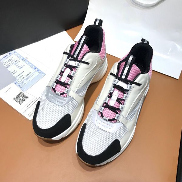 green designers sneaker calfskin trainers men women luxury shoes casual shoe flat outdoor sneaker patchwork designer sneakers, Black
green designers sneaker calfskin trainers men women luxury shoes casual shoe flat outdoor sneaker patchwork designer sneakers, Black