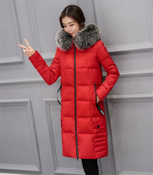 2021 new real fur fox turtleneck female thick coat white duck down jacket long parka maxi size 6xl under wxf564 e4hr, Black
2021 new real fur fox turtleneck female thick coat white duck down jacket long parka maxi size 6xl under wxf564 e4hr, Black