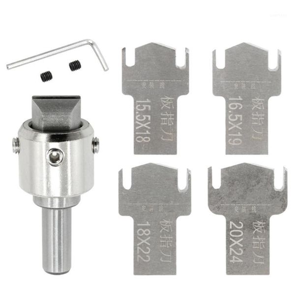 diy wooden thick ring maker milling cutter carbide ring knife electric mini drill universal chuck & shiled tools for dremel1
diy wooden thick ring maker milling cutter carbide ring knife electric mini drill universal chuck & shiled tools for dremel1
