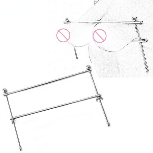 metal bondage torture set tit nipple clamps breast strapon toys for women female couples tools adults games erotic machine
metal bondage torture set tit nipple clamps breast strapon toys for women female couples tools adults games erotic machine