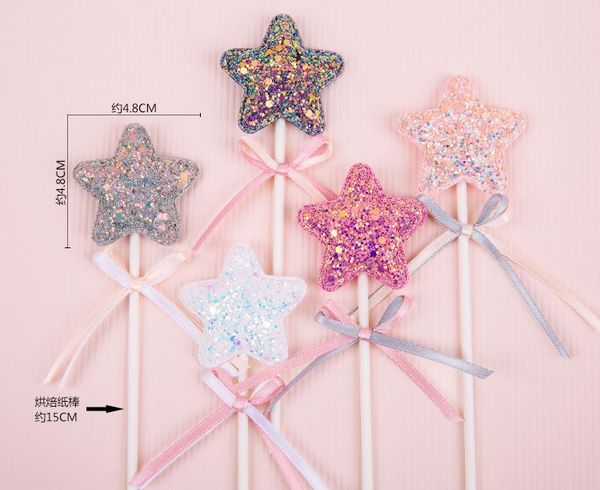 other festive & party supplies five-pointed star cake er flag decor
other festive & party supplies five-pointed star cake er flag decor