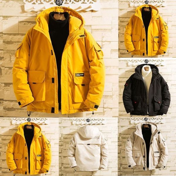 men's new autumn spring outwear casual fashion solid color zipper coat polyester zipper solid men's coats, Black
men's new autumn spring outwear casual fashion solid color zipper coat polyester zipper solid men's coats, Black