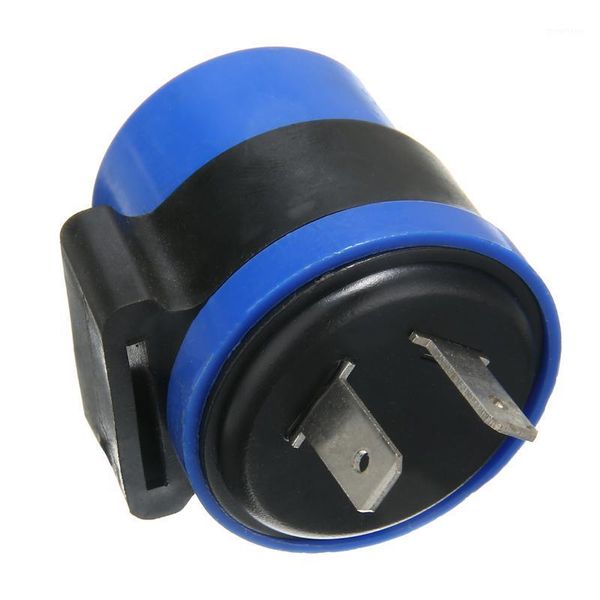 1pc new blue led turn signal relay 2-pole blinker relay flasher universal 12v motorcycle led blinker1
1pc new blue led turn signal relay 2-pole blinker relay flasher universal 12v motorcycle led blinker1