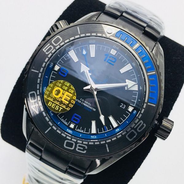 oe factory 8906 movement integrated mechanical calendar function display system black ceramic plate tungsten steel shell ruby glass mirror f, Slivery;brown
oe factory 8906 movement integrated mechanical calendar function display system black ceramic plate tungsten steel shell ruby glass mirror f, Slivery;brown