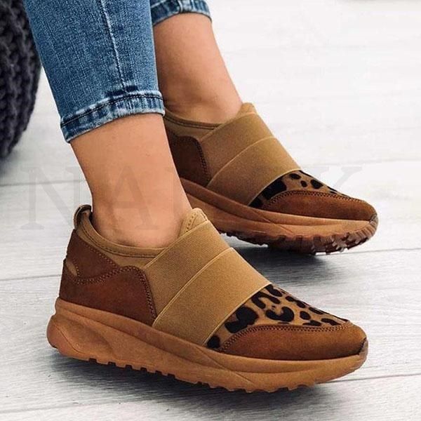 women snow boots warm short fur winter ankle boot platform ladies suede zip shoes female leopard boots plush botas mujer, Black
women snow boots warm short fur winter ankle boot platform ladies suede zip shoes female leopard boots plush botas mujer, Black