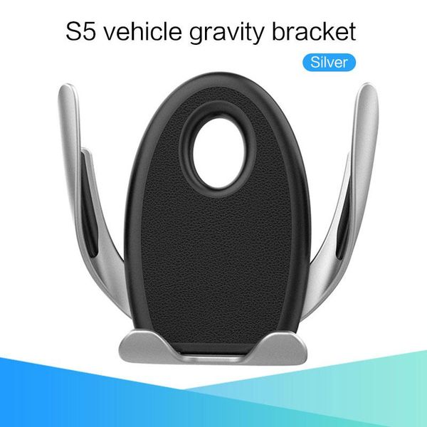 сотовый телефон маунт hands free колыбель 360 градусов вращения силы тяжести индукционные стенд универсальный s5 автомобильный телефон держа
сотовый телефон маунт hands free колыбель 360 градусов вращения силы тяжести индукционные стенд универсальный s5 автомобильный телефон держа