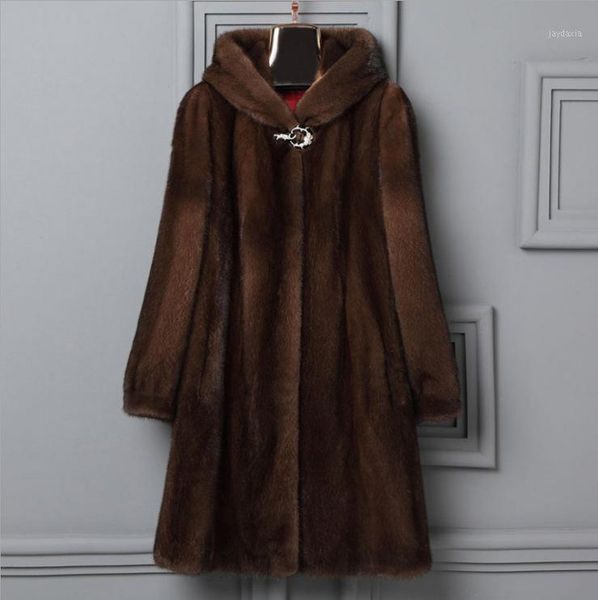 2020 new faux suede coat female fur long hooded jacket full pelt thick warm fur plus size teddy bear women coat s-6xl1, Black
2020 new faux suede coat female fur long hooded jacket full pelt thick warm fur plus size teddy bear women coat s-6xl1, Black