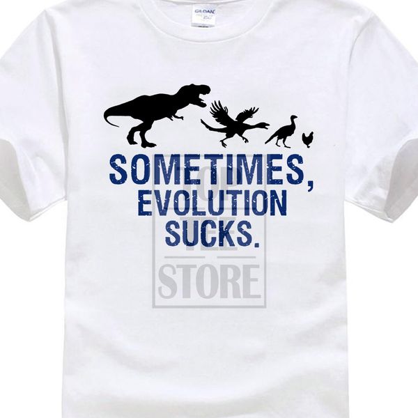 2017 t shirt men cotton summer o-neck sometimes evolution sucks fitness casual t-shirt brand men's clothing sport hooded sweatshirt hoo
2017 t shirt men cotton summer o-neck sometimes evolution sucks fitness casual t-shirt brand men's clothing sport hooded sweatshirt hoo