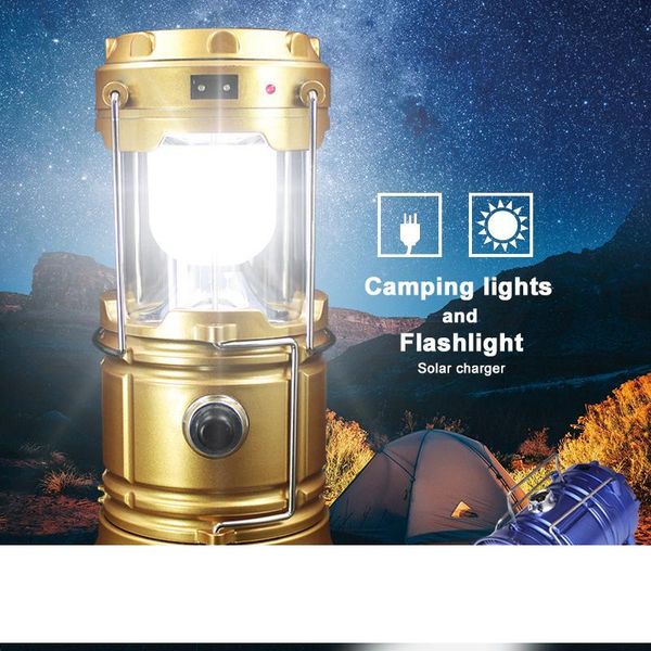 Solar lamps Portable Outdoor LED Camping Lantern Solar lights Collapsible Light Outdoor Camping Hiking Super Bright led Light
Solar lamps Portable Outdoor LED Camping Lantern Solar lights Collapsible Light Outdoor Camping Hiking Super Bright led Light