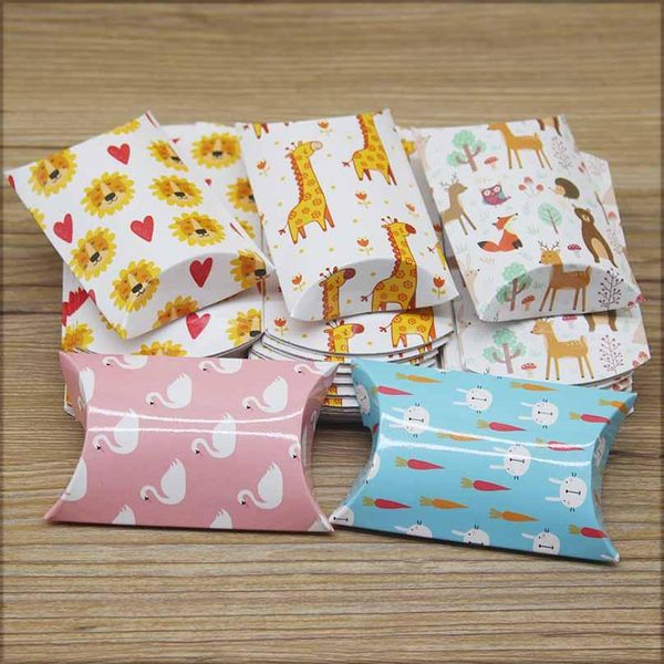 new12box12necklace earring card handmade style pillow box 8x5.5x2cm white color wedding engagement candy gift packaging box bbybrv
new12box12necklace earring card handmade style pillow box 8x5.5x2cm white color wedding engagement candy gift packaging box bbybrv