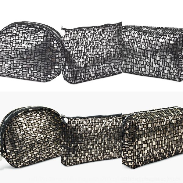 faxds sequin sequinsthree-piece pvc trendy cool shiny sequins high-end nightclub clutch pearl sequin high-end cosmetic bag pvc trendy cool s
faxds sequin sequinsthree-piece pvc trendy cool shiny sequins high-end nightclub clutch pearl sequin high-end cosmetic bag pvc trendy cool s