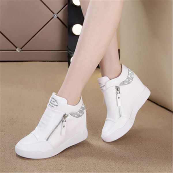 winter 2021 new of skin boots woman high fall female shoes side warm snow boot 4h61, Black
winter 2021 new of skin boots woman high fall female shoes side warm snow boot 4h61, Black
