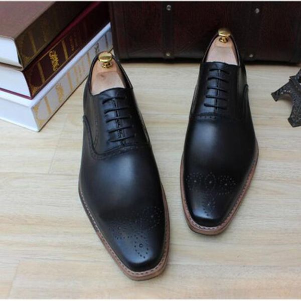 sipriks mens шитье фальцовые платье обувь из телячьей кожи черный oxfords медальон броги площади toe социальный костюм мужские, Black
sipriks mens шитье фальцовые платье обувь из телячьей кожи черный oxfords медальон броги площади toe социальный костюм мужские, Black