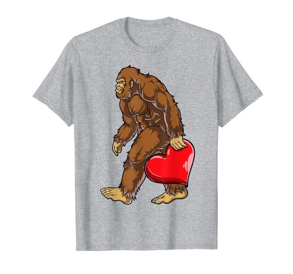 bigfoot сердце футболка день валентина мальчики дети sasquatch новая футболка summer tops настраиваемый дизайн футболки спорт с капюшоном ho
bigfoot сердце футболка день валентина мальчики дети sasquatch новая футболка summer tops настраиваемый дизайн футболки спорт с капюшоном ho
