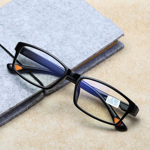 myopia glasses men women prescription nearsighted eyeglasses tr90 optical shortsighted eyewear myopic spectacles 0 -1.0 to -4.0, Silver
myopia glasses men women prescription nearsighted eyeglasses tr90 optical shortsighted eyewear myopic spectacles 0 -1.0 to -4.0, Silver