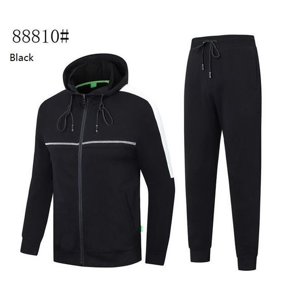 new 2021 tracksuit men hoodie mens clothing sweatshirt pullover casual tennis sport tracksuits sweat suits size -3xl, Gray
new 2021 tracksuit men hoodie mens clothing sweatshirt pullover casual tennis sport tracksuits sweat suits size -3xl, Gray