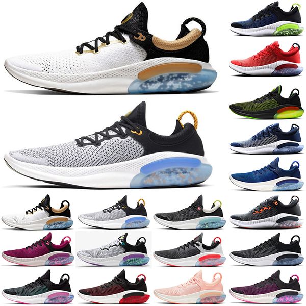 react joyride run fk knit womens mens running shoes white sail university red black white breathable women trainers sports sneakers 36-45
react joyride run fk knit womens mens running shoes white sail university red black white breathable women trainers sports sneakers 36-45
