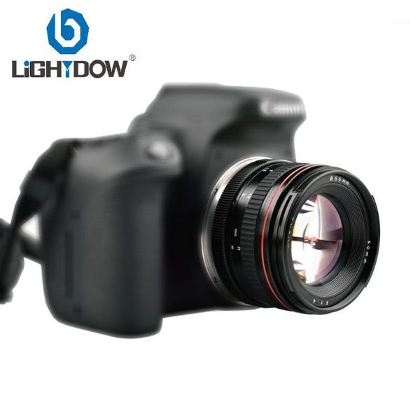 other cctv cameras lightdow 50mm f1.4 large aperture portrait manual focus camera lens for canon 550d 760d 77d 80d 5d4 nikon d5100 d7100 d81
other cctv cameras lightdow 50mm f1.4 large aperture portrait manual focus camera lens for canon 550d 760d 77d 80d 5d4 nikon d5100 d7100 d81