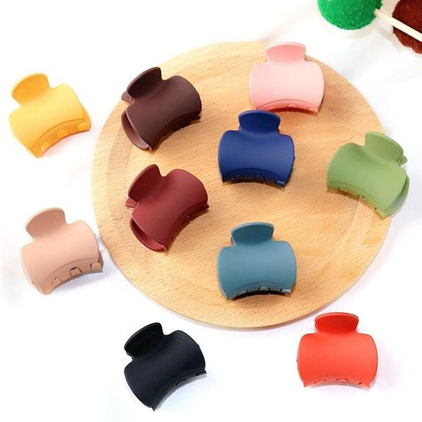 genuine frosting clamps macaroon color acrylic jaw clips sweet hair jewelry for girls 3.2*2.2*2.6cm 0 53qm q2, Slivery;golden
genuine frosting clamps macaroon color acrylic jaw clips sweet hair jewelry for girls 3.2*2.2*2.6cm 0 53qm q2, Slivery;golden