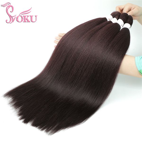 costume accessories braiding hair pre stretched ez braid yaki straight synthetic hair extensions ombre crochet box braids hair for afro wom, Silver
costume accessories braiding hair pre stretched ez braid yaki straight synthetic hair extensions ombre crochet box braids hair for afro wom, Silver