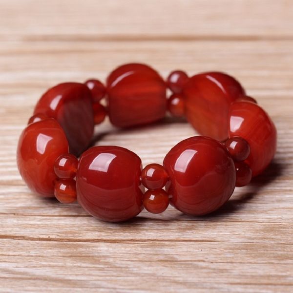 3do9a red bracelet men's and women's ethnic agate red bracelet style agate hand set znvkg, Golden;silver
3do9a red bracelet men's and women's ethnic agate red bracelet style agate hand set znvkg, Golden;silver