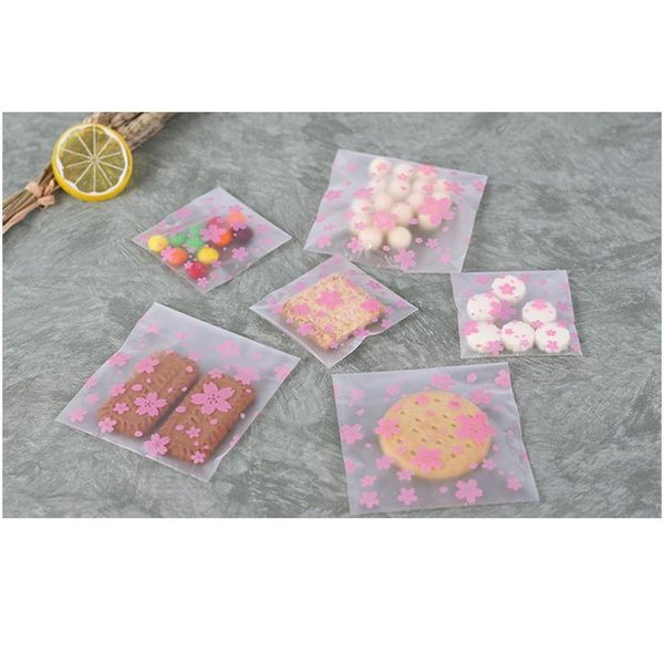 100pcs plastic gift packing bag candy biscuits bread baking cookies self-adhesive flower bag for wedding birthday par bbyjuy
100pcs plastic gift packing bag candy biscuits bread baking cookies self-adhesive flower bag for wedding birthday par bbyjuy