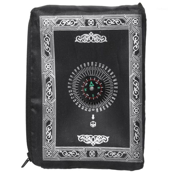ramadan islamic and muslim travel prayer mats,compass pocket size tote bags black1
ramadan islamic and muslim travel prayer mats,compass pocket size tote bags black1