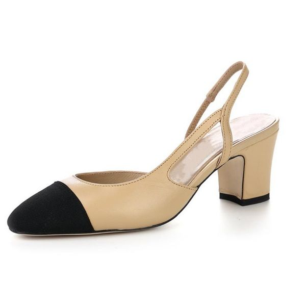 fashion high heels women shoes apricot black spring and summer ladies shoes color matching plus size women high heel
fashion high heels women shoes apricot black spring and summer ladies shoes color matching plus size women high heel
