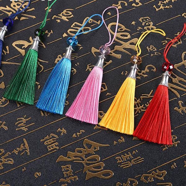 5pcs mini colorful crystal tassel fringe diy home textile curtain garment sewing accessories key hooks fringe trim craft tassels h jllkck
5pcs mini colorful crystal tassel fringe diy home textile curtain garment sewing accessories key hooks fringe trim craft tassels h jllkck