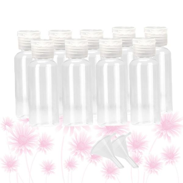 storage bottles & jars 1 set/17pcs 50ml empty lotion containers plastic toiletry refillable emulsion liquid soap container subpackaging
storage bottles & jars 1 set/17pcs 50ml empty lotion containers plastic toiletry refillable emulsion liquid soap container subpackaging