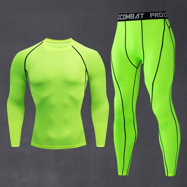 running sets 2021 suit men's fitness jogging leggings long sleeve t-shirt trousers sportswear male daily sport clothing, Black;blue
running sets 2021 suit men's fitness jogging leggings long sleeve t-shirt trousers sportswear male daily sport clothing, Black;blue