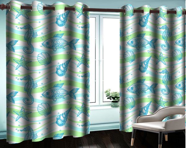 3d mural curtain modern bedroom window 3d curtain simple fish shell living room bedroom beautiful 3d blackout curtains
3d mural curtain modern bedroom window 3d curtain simple fish shell living room bedroom beautiful 3d blackout curtains