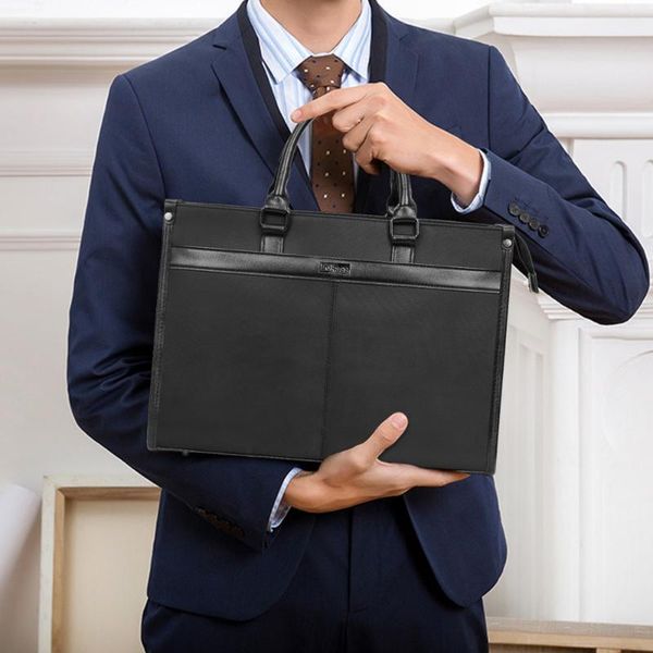 briefcases travel work bag sac homme men handbag for lap5.6 men's business briefcase nylon waterproof laptop
briefcases travel work bag sac homme men handbag for lap5.6 men's business briefcase nylon waterproof laptop