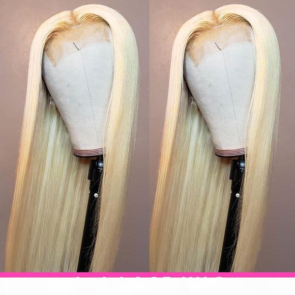 4x4 lace closure wig straight transparent 613 blonde lace front human hair wigs pre plucked with baby hair lace frontal wig, Black
4x4 lace closure wig straight transparent 613 blonde lace front human hair wigs pre plucked with baby hair lace frontal wig, Black
