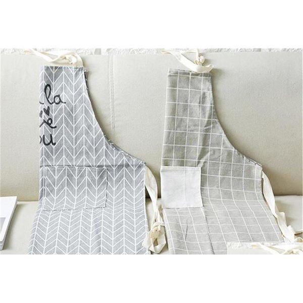 dining lady women men adjustable cotton linen high-grade kitchen apron for cooking baking jllhip network2010
dining lady women men adjustable cotton linen high-grade kitchen apron for cooking baking jllhip network2010