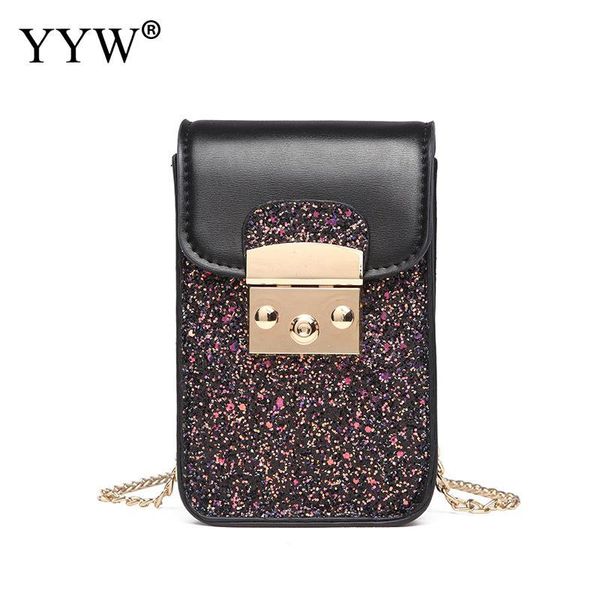 блестки мини многофункциональный crossbody сумки для женщин кошелек маленькие клатчи 2020 новая мода девушки цепи плеча телефон карман сумки
блестки мини многофункциональный crossbody сумки для женщин кошелек маленькие клатчи 2020 новая мода девушки цепи плеча телефон карман сумки