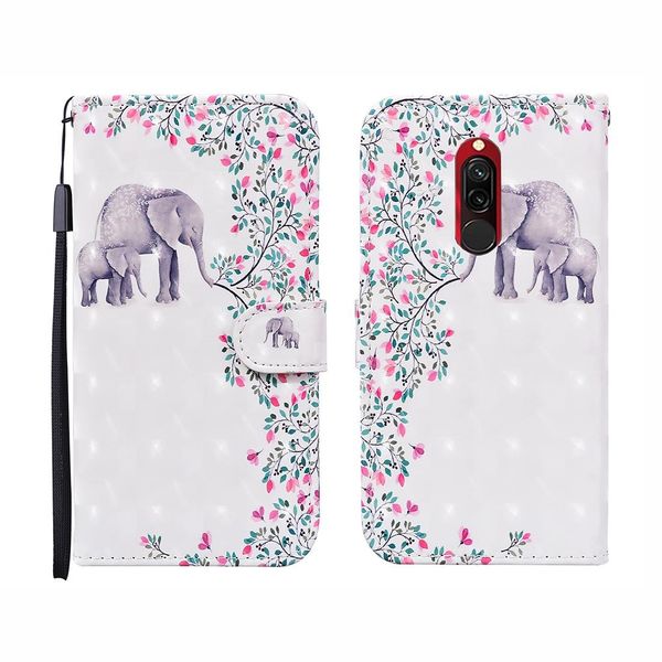 for xiaomi redmi 8 8a 3d painted pattern horizontal flip leather case with holder wallet card slot lanyard
for xiaomi redmi 8 8a 3d painted pattern horizontal flip leather case with holder wallet card slot lanyard