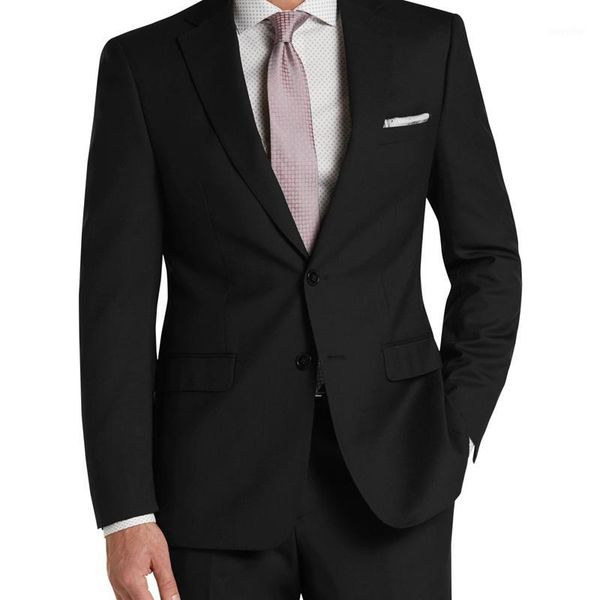 new men 's suit two -piece black suits men 2020 brand slim fit groom wedding suit jacket pants trousers1, White;black
new men 's suit two -piece black suits men 2020 brand slim fit groom wedding suit jacket pants trousers1, White;black