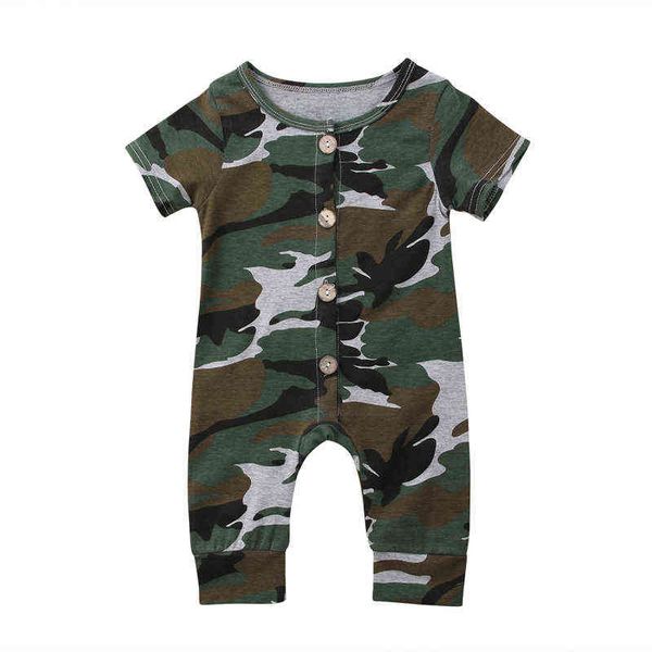 pudcoco fast shipping new fashion infant newborn baby boy girl clothing camo jumpsuit romper short sleeve cotton clothes outfit g1221, Blue
pudcoco fast shipping new fashion infant newborn baby boy girl clothing camo jumpsuit romper short sleeve cotton clothes outfit g1221, Blue