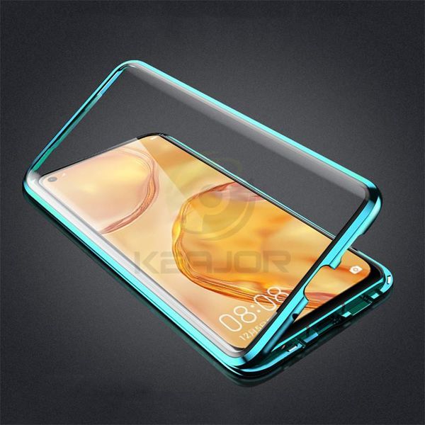magnetic case for huawei p40 lite case 360 full protective bumper double side glass back cover for huawei p 40 lite h bbyipx
magnetic case for huawei p40 lite case 360 full protective bumper double side glass back cover for huawei p 40 lite h bbyipx