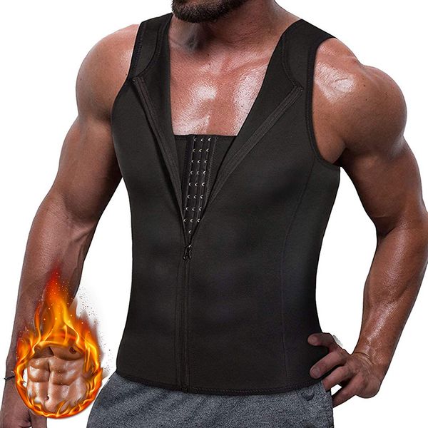 shapewear men slimming body shaper compression shirt for body slimming tank shaper tight undershirt tummy control girdle, Black;white
shapewear men slimming body shaper compression shirt for body slimming tank shaper tight undershirt tummy control girdle, Black;white