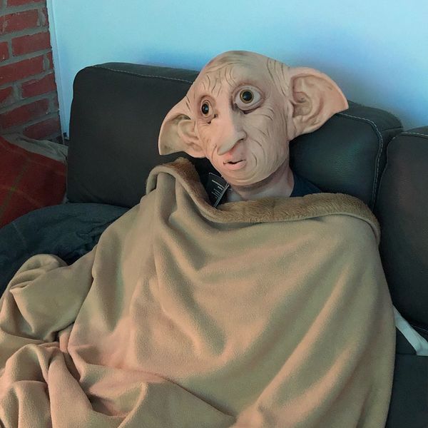 costume accessories dobby mask house-elf cosplay costume props halloween fancy dress party headgear meng stay lifelike dress up, Silver
costume accessories dobby mask house-elf cosplay costume props halloween fancy dress party headgear meng stay lifelike dress up, Silver