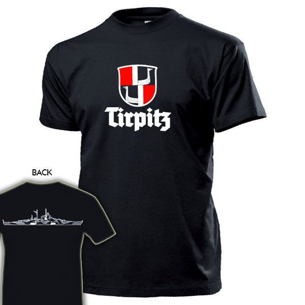 fashion t shirt schlachtschiff tirpitz kriegsmarine marine schiff wappen wk 2 tee shirt sport hooded sweatshirt hoodie
fashion t shirt schlachtschiff tirpitz kriegsmarine marine schiff wappen wk 2 tee shirt sport hooded sweatshirt hoodie
