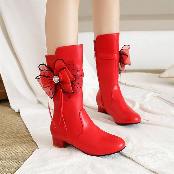 boots yqbtdl 2021 fashion winter spring chunky heel lolita shoes pink red butterfly-knot princess cosplay mid calf cute sweet 43, Black
boots yqbtdl 2021 fashion winter spring chunky heel lolita shoes pink red butterfly-knot princess cosplay mid calf cute sweet 43, Black